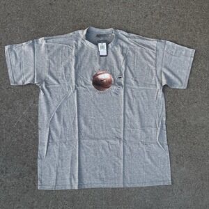 Nike 2001 New York Baseball Club Spring Training Shirt XXL NWT Deadstock